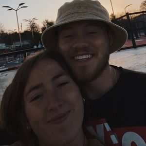 Meet your Posher, Taylor